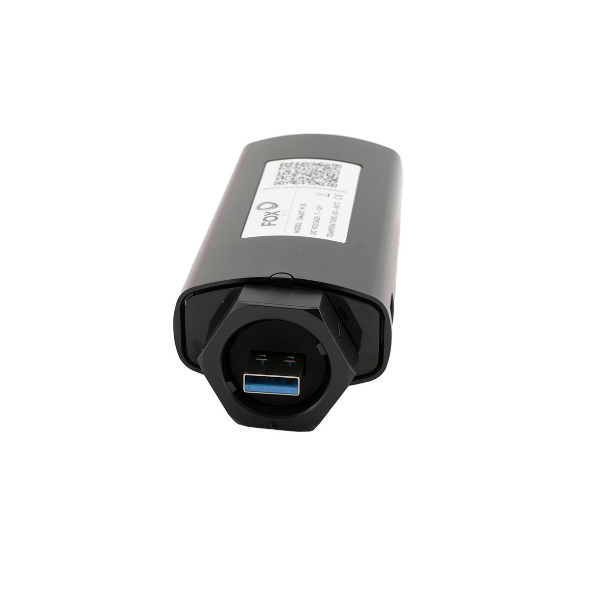 FoxESS Smart WiFi 4.0 USB Dongle – WLAN Kommunikationsmodul für Wechselrichter