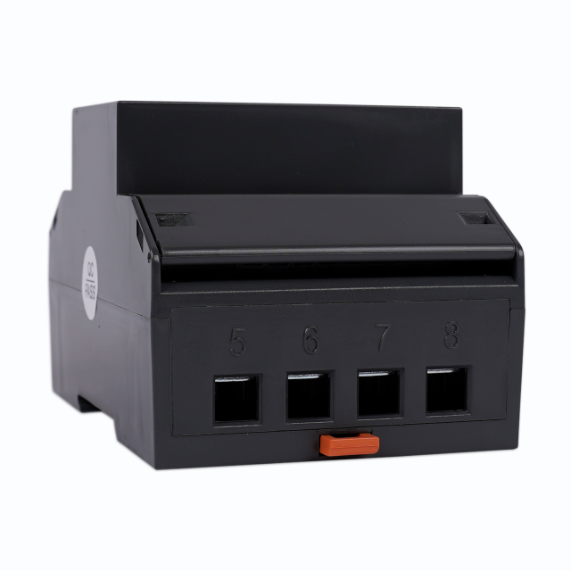 KOSTAL Energy Meter Serie P KEM-P 63A Energiezähler 3-phasig MID (10541550)