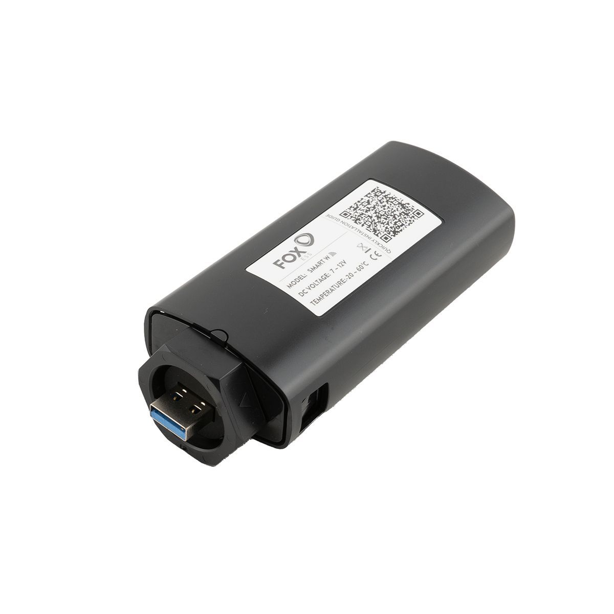 FoxESS Smart WiFi 4.0 USB Dongle – WLAN Kommunikationsmodul für Wechselrichter FoxESS Smart WiFi 4.0 USB Dongle – WLAN Kommunikationsmodul für Wechselrichter