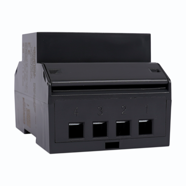 KOSTAL Energy Meter Serie P KEM-P 63A Energiezähler 3-phasig MID (10541550)