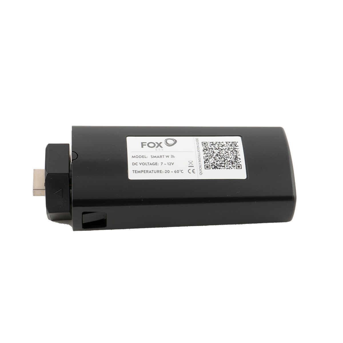 FoxESS Smart WiFi 4.0 USB Dongle – WLAN Kommunikationsmodul für Wechselrichter