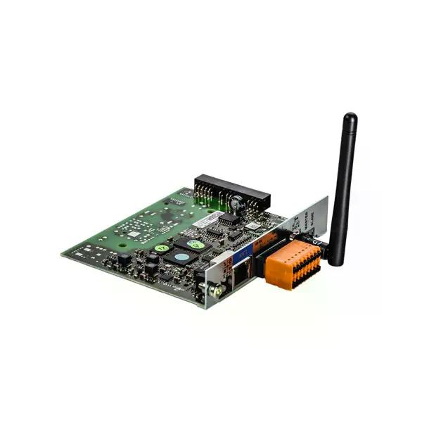 Fronius Datamanager 2.0 WLAN & LAN Kommunikationsmodul für Galvo, Symo, Primo, ECO (4,240,038,Z)