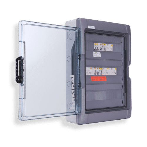 enwitec Netzumschaltbox für SMA Sunny Island 1-phasig Phasenkopplung 20kVA (10012549) enwitec Netzumschaltbox für SMA Sunny Island 1-phasig Phasenkopplung 20kVA (10012549)