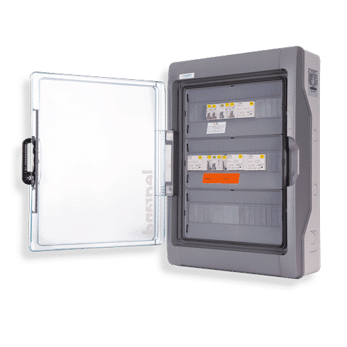 enwitec Netzumschaltbox für SMA Sunny Island 1-phasig Phasenkopplung 20kVA (10012549) enwitec Netzumschaltbox für SMA Sunny Island 1-phasig Phasenkopplung 20kVA (10012549)