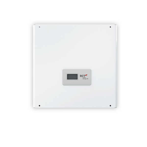 RCT Power Storage DC 8.0 Hybridwechselrichter 3-phasig 8 kW (110-0003)
