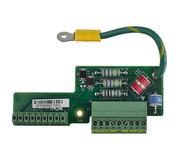 SolarEdge RS485 Überspannungsschutz Modul SE-RS485-SPD2-B-K1 Typ 2