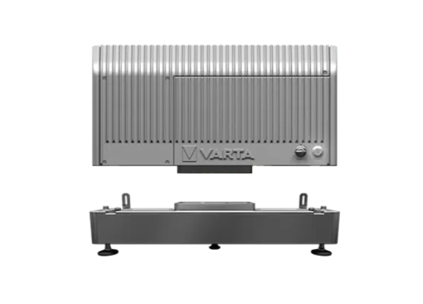 VARTA.wall Master & Base Unit PS Steuerung und Sockel für BM1 Speicher (02732709001)
