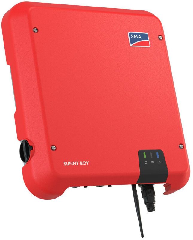 SMA Sunny Boy SB4.0-1AV-41 PV Wechselrichter 4 kW WLAN